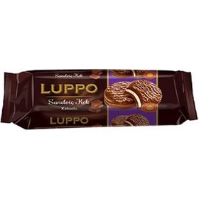 Şölen Luppo 184 gr Kakaolu Kek