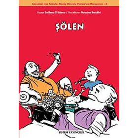 ŞÖLEN - MASSIMO BACCHINI