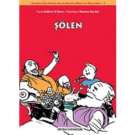 ŞÖLEN - MASSIMO BACCHINI
