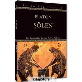 Şölen - Platon Longions