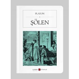 Şölen - Platon Longions