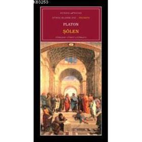 ŞÖLEN - PLATON(EFLATUN) (ISBN:9786054439096)