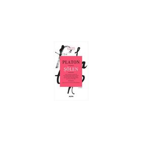 ŞÖLEN - PLATON(EFLATUN) (ISBN:9786054439096)