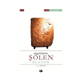 ŞÖLEN - PLATON(EFLATUN) (ISBN:9786054439096)