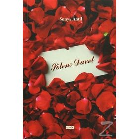 Şölene Davet - Sonya Antil