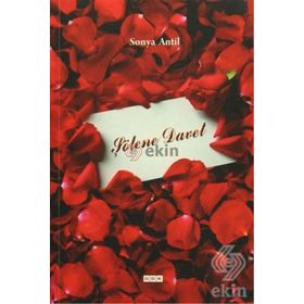 Şölene Davet - Sonya Antil