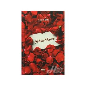 Şölene Davet - Sonya Antil