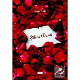 Şölene Davet - Sonya Antil