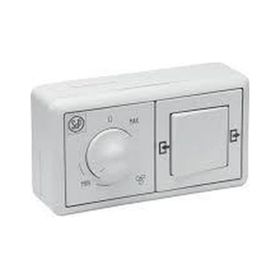 Soler & Palau CR-150 Hız Anahtarı