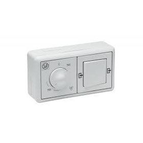 Soler & Palau CR-150 Hız Anahtarı
