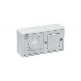 Soler & Palau CR-150 Hız Anahtarı