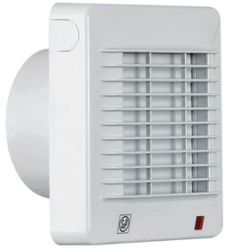 Soler & Palau EDM - 100 CR Mini Aksiyel Fan