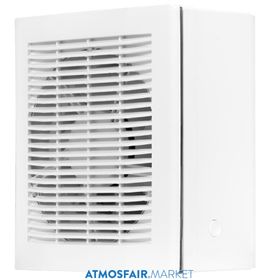 Soler & Palau HV-300 A Çift Yönlü Aksiyel Fan