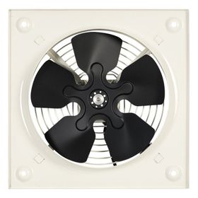 Soler & Palau HXM-200 470 M3/H Aksiyel Fan