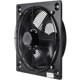 Soler & Palau HXTR/6-710 16110 M3/H Aksiyel Fan
