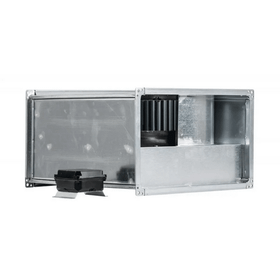 Soler & Palau ILB/4-225 500x250 mm 220 Volt 1670 M3/H Dikdörtgen Kanal Tipi Fan