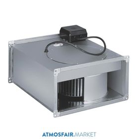 Soler & Palau ILT/4-400 800x500 mm 380V Dikdörtgen Kanal Tipi Fan