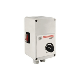 Soler & Palau REB-10 10A 230 V Hız Anahtarı
