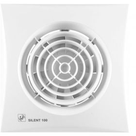 Soler & Palau Silent-100 Cam Kiti