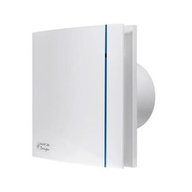 Soler & Palau Silent 100 CZ Design 3C Mini Aksiyel Fan
