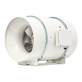 Soler & Palau TD 350/125 Mixvent Yuvarlak Kanal Fanı