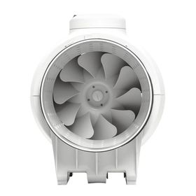 Soler & Palau TD-350/125 Yuvarlak Kanal Tipi Fan