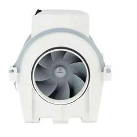 Soler & Palau TD EVO-150 Mixvent Plastik Yuvarlak Kanal Fanı