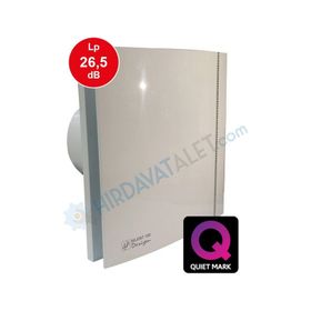 Soler&Palau Silent 100 Cz Design Fildişi Fan