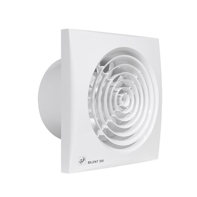Soler&Palau Silent 300 Cz Kanal 150 mm M³/h 280 Db 32 Sessiz Tasarruflu Agmair Agm Ortam Havalandırma Fanı