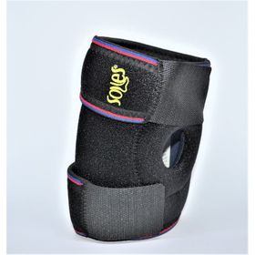 Soles Ligament Destekli Dizlik