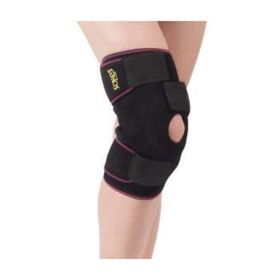 Soles Ligament Destekli Dizlik