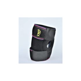 Soles Ligament Destekli Dizlik