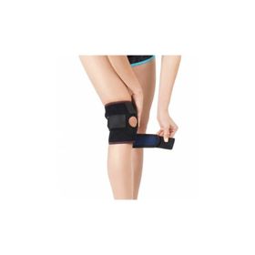Soles Ligament Destekli Dizlik