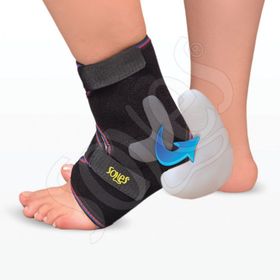 Soles Malleol Destekli Ayak Bilekliği