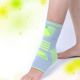 Soles Malleol Destekli Ayak Bilekliği