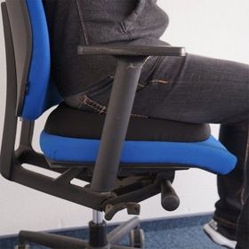 Soles Ortopedik Oturma Minderi