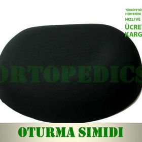 Soles Ortopedik Oturma Minderi