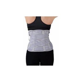 Soles SLS410 Lumbosac 26 cm Bedensiz Korse
