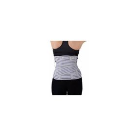 Soles SLS410 Lumbosac 26 cm Bedensiz Korse