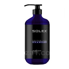 Solex Profosyonel Silver 500 ml Şampuan