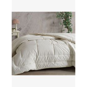 Soley Feelwool Doğal Yünlü 195x215 cm Çift Kişilik Yorgan