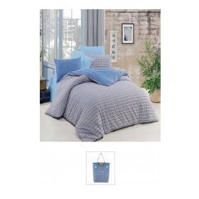 Soley Freebag Aria 200x220 cm Çift Kişilik Nevresim Takımı