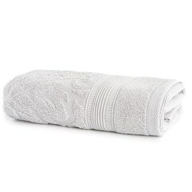 Soley Gri Pamuklu Premium Mutfak Havlusu