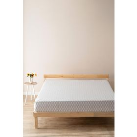 Soley Mix & Match Limoges %100 Pamuk Çift Kişilik 240x260 cm Çarşaf