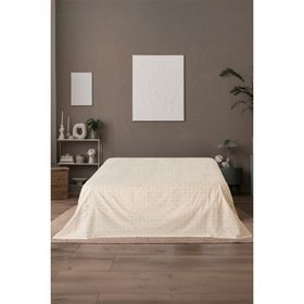 Soley Mix & Match Noelle %100 Pamuk Tek Kişilik Düz Çarşaf