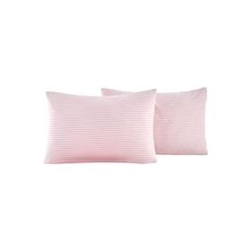 Soley Mix & Match Oriana %100 Pamuk 2’li Yastık Kılıfı Seti