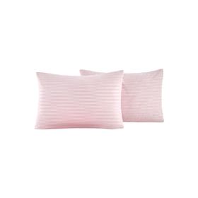 Soley Mix & Match Oriana %100 Pamuk 2’li Yastık Kılıfı Seti