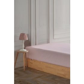 Soley Mix & Match Oriana %100 Pamuk Çift Kişilik 240x260 cm Çarşaf