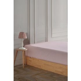 Soley Mix & Match Oriana %100 Pamuk Çift Kişilik 240x260 cm Çarşaf