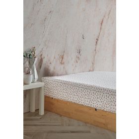 Soley Mix & Match Rosie %100 Pamuk Tek Kişilik 160x240 cm Çarşaf